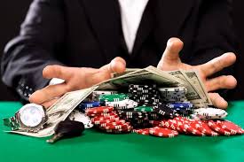 Вход на официальный сайт Big Azart Casino