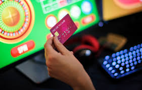 Вход на официальный сайт Big Azart Casino