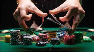 Официальный сайт Big Azart Casino