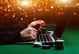 Онлайн казино Casino7